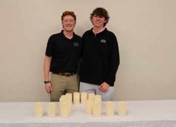 Order of Omega Initiation