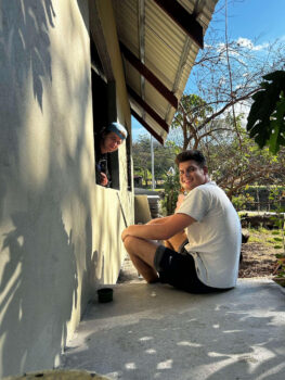 Costa Rica Mission Trip