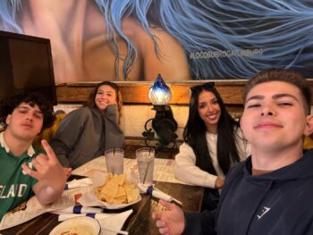 Gatlinburg Lunch