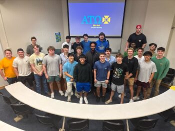 LC Visit!