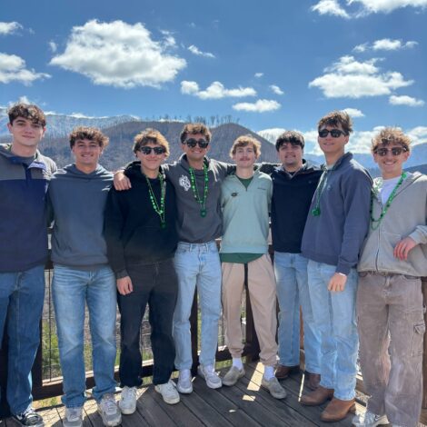 Beautiful Tennessee Views