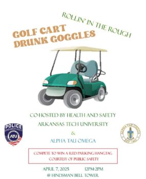 Drunk Goggles Event