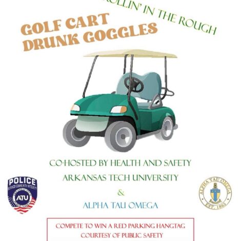 Drunk Goggles Event