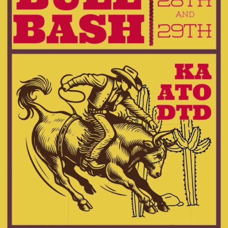 Pensacola Equastrian Center Bull Bash