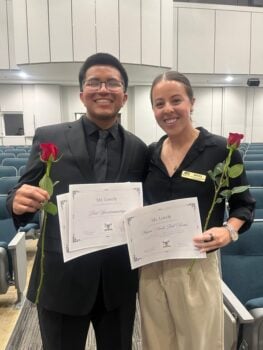 Mr. Lovely Awards