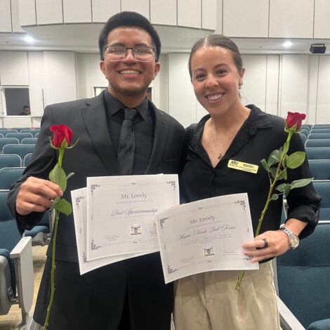 Mr. Lovely Awards