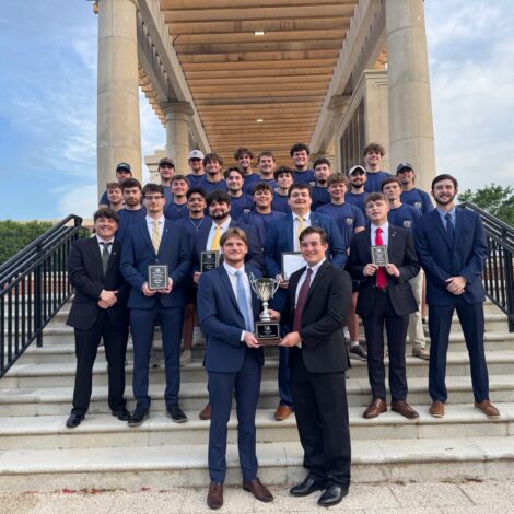 2025 Greek Awards