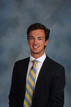 Several Auburn ATOs Elected to serve on SGA