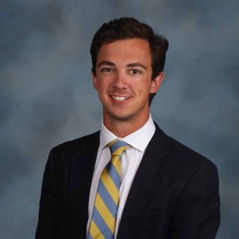 Several Auburn ATOs Elected to serve on SGA