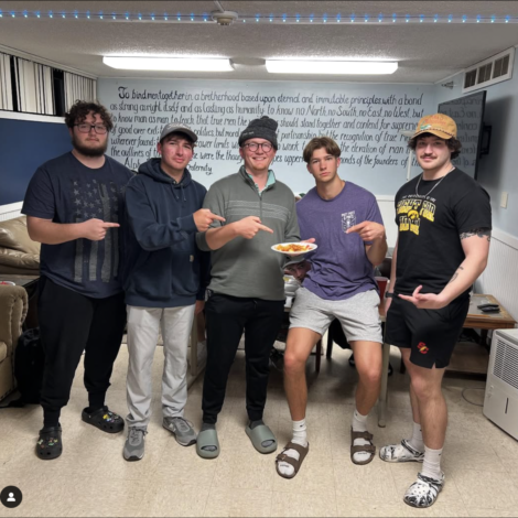 Brotherhood Week