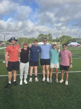 Special Olympics