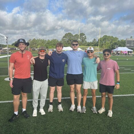 Special Olympics