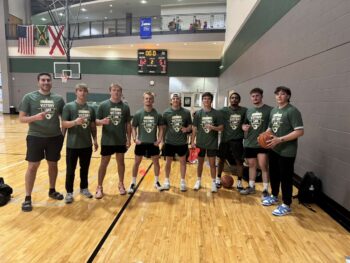 UAB ATO INTRAMURALS