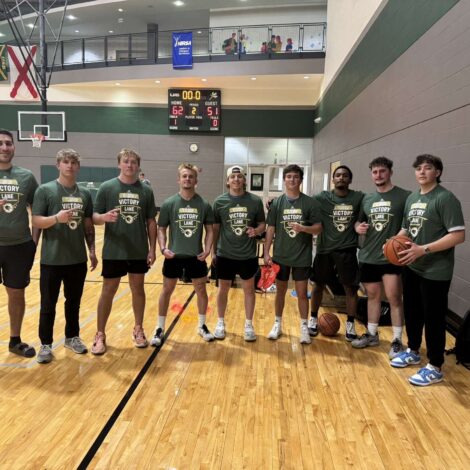 UAB ATO INTRAMURALS