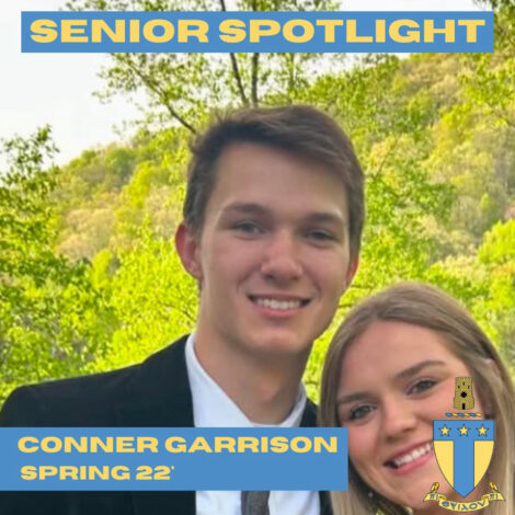 Senior Spotlight
