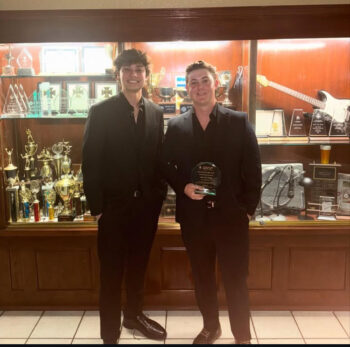 IFC Chapter Of The Year