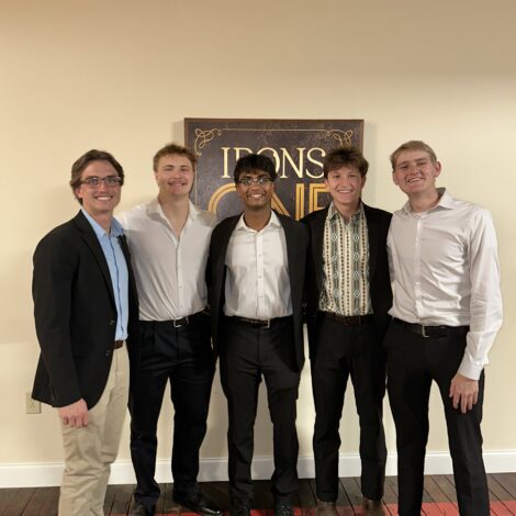 Semi Formal