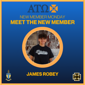 New Member Monday #2