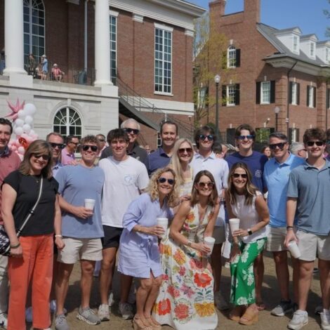 ATO x ZTA Crawfish For A Cure