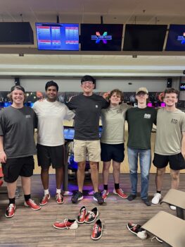 Brotherhood Bowling