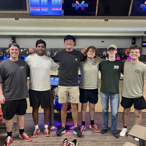 Brotherhood Bowling