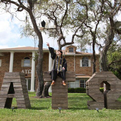 Wills Graduation