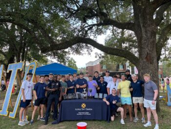 FSL cookout