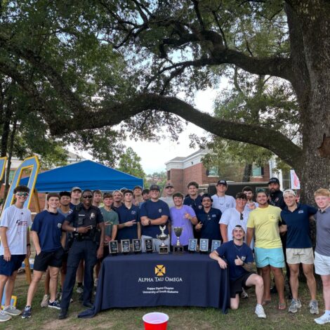 FSL cookout