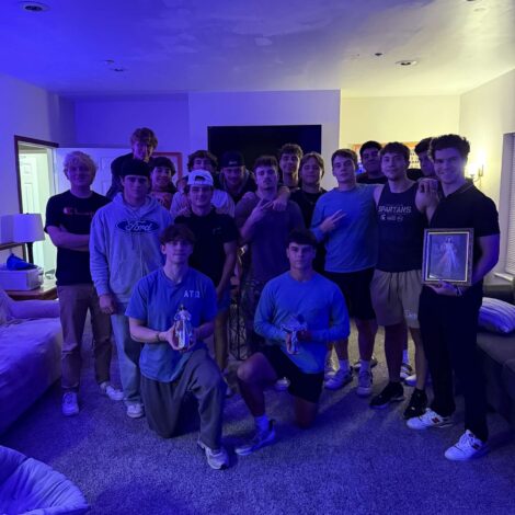 Tau Bible Studies