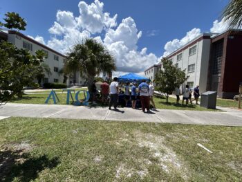 Ice Cream Social