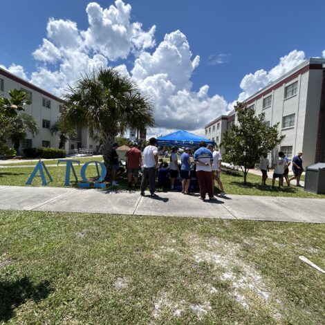 Ice Cream Social