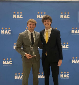 NAC 2025