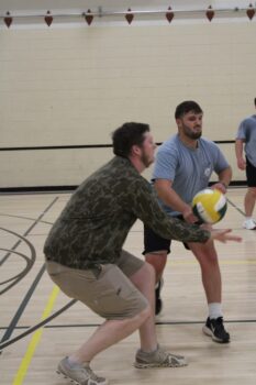 Volleyball
