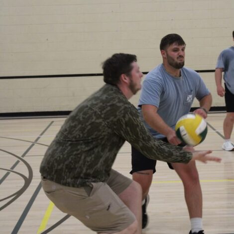 Volleyball
