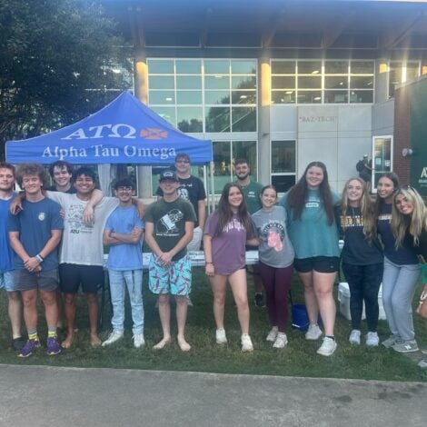 Bike-a-thon Mixer