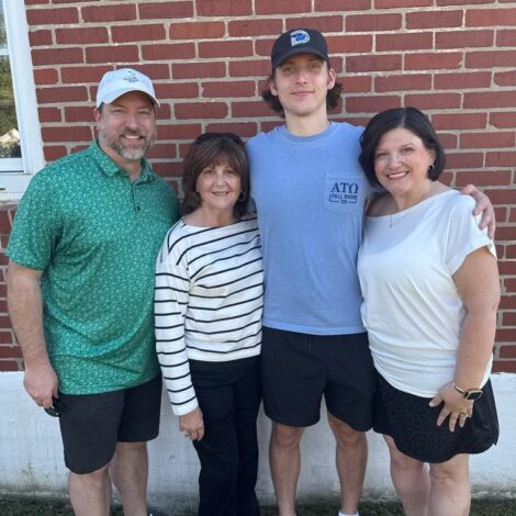 Family Day