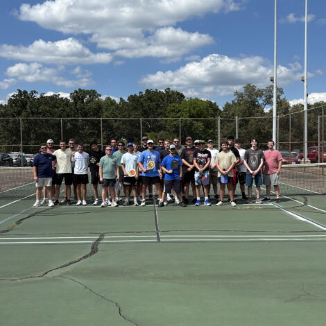 ATO Pickleball Tournament