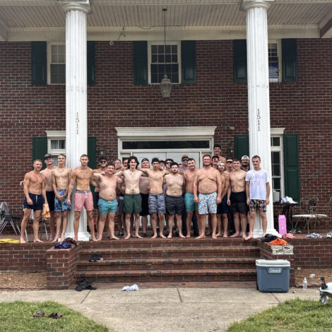 ATO Slip and Slide Kickball