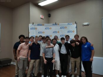 Bid Dinner Fall 2025