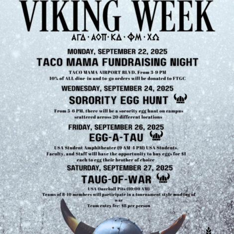 Viking Week