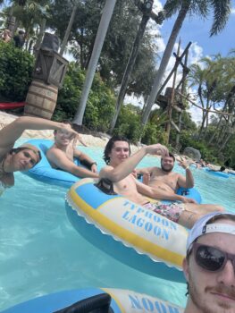 Water Park