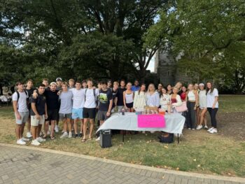 IFC Kickoff