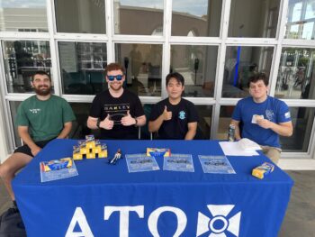 Tabling for Signature Event