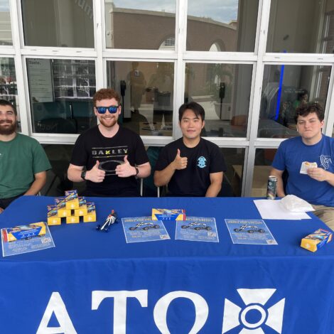 Tabling for Signature Event