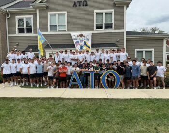 Happy Founders day from Epsilon Kappa!