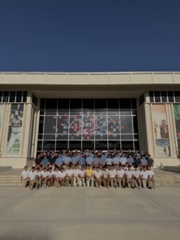 WELCOME GAMMA UPSILON