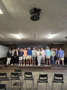 Introducing Zeta Lambdas New Sweetheart, Kali Browning!
