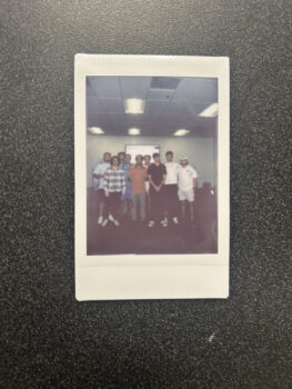 9/16 EXECUTIVE COMMITTEE MEETING