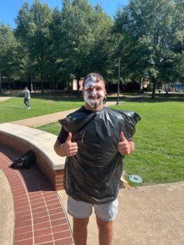 Pie the Greeks