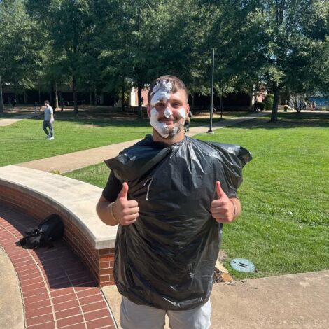 Pie the Greeks